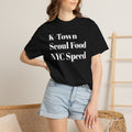 K-Town - Seoul Food - NYC Speed - Tee Shirt