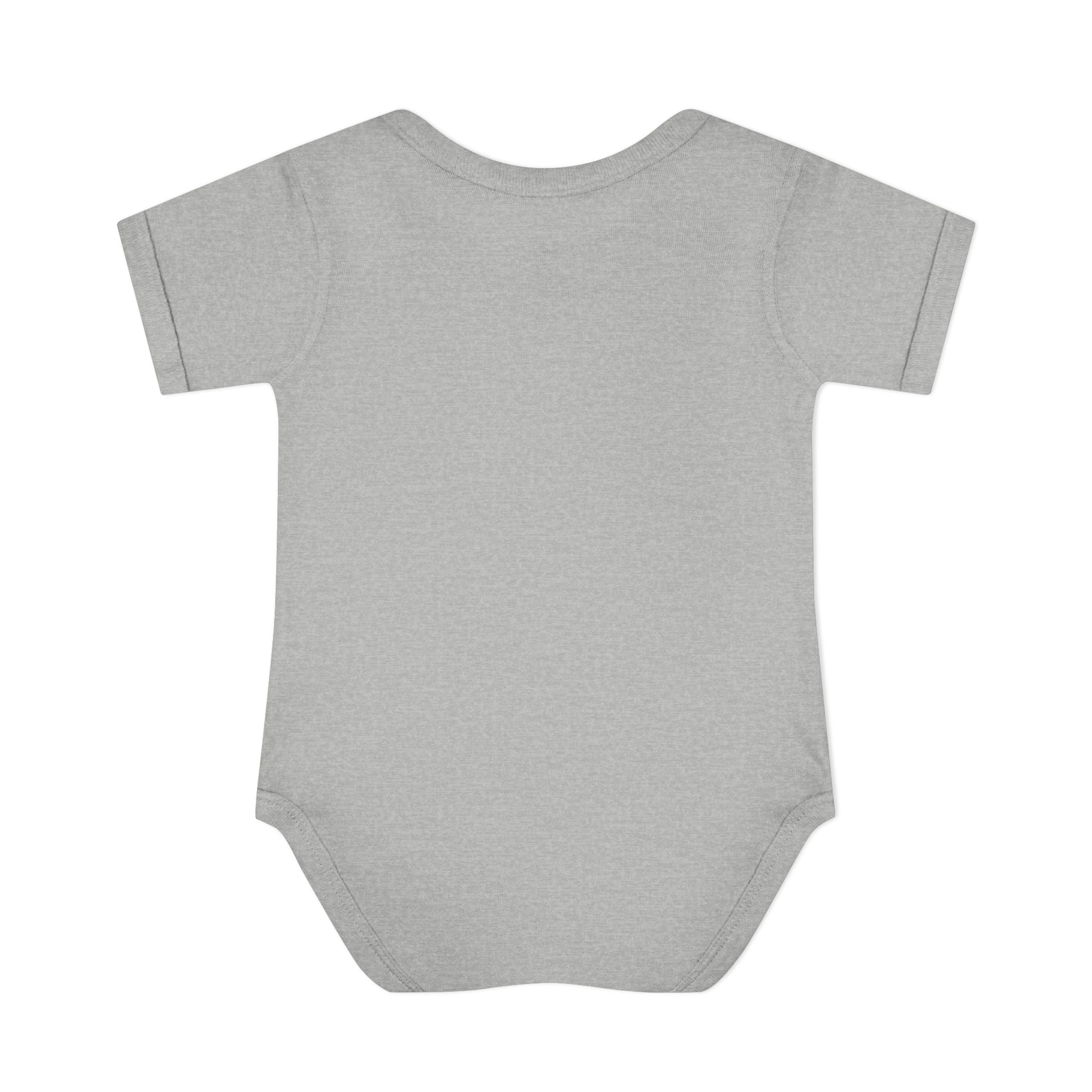 Infant Bodysuit - "Little Rat Big Slice" Cute Baby Onesie, Newborn Gift
