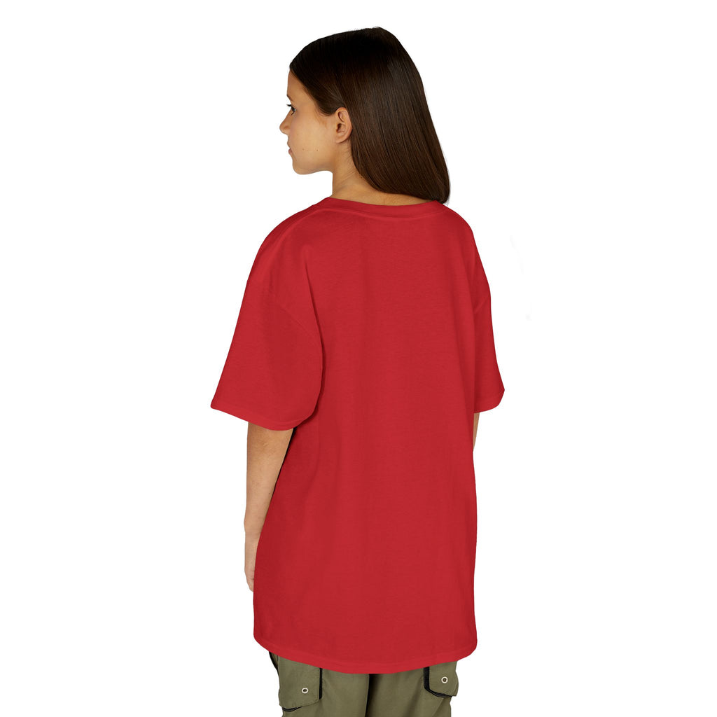 Kids T-Shirt — NYC Skateboarding Pizza Rat Graphic
