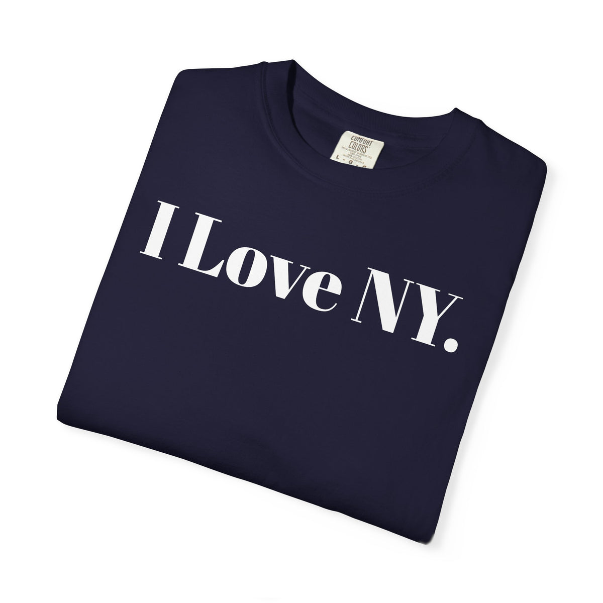 I Love NY. Tee Shirt