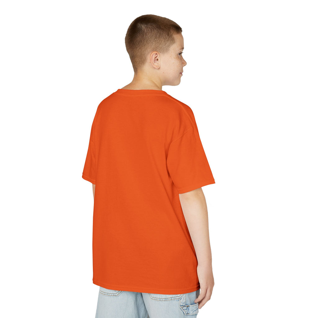 NY Teen Pizza Rat Back To School - Kids Tee