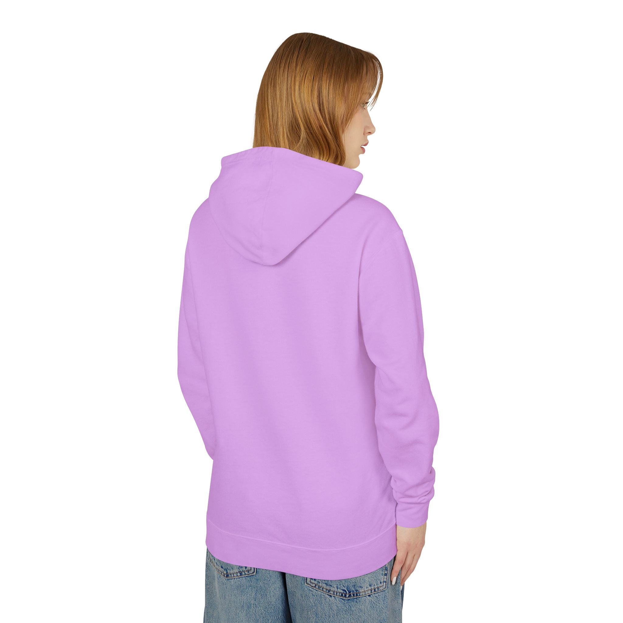 NY Yankee Hoodie with White Interlocked NY Logo