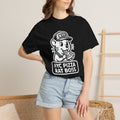 NYC Pizza Rat Boss T-Shirt