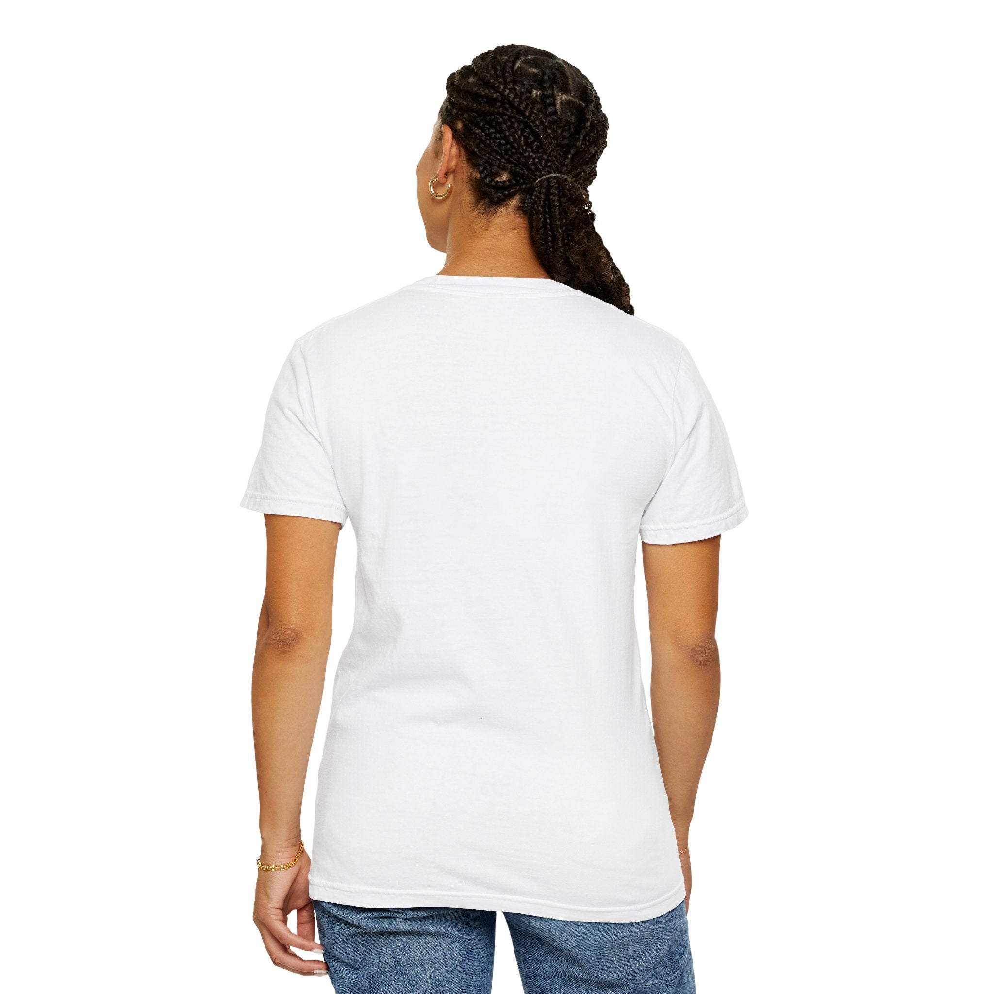 Pizza-Loving Rat Graphic T-Shirt