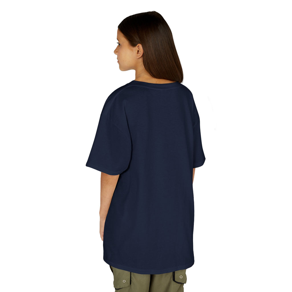 Kids T-Shirt — NYC Skateboarding Pizza Rat Graphic