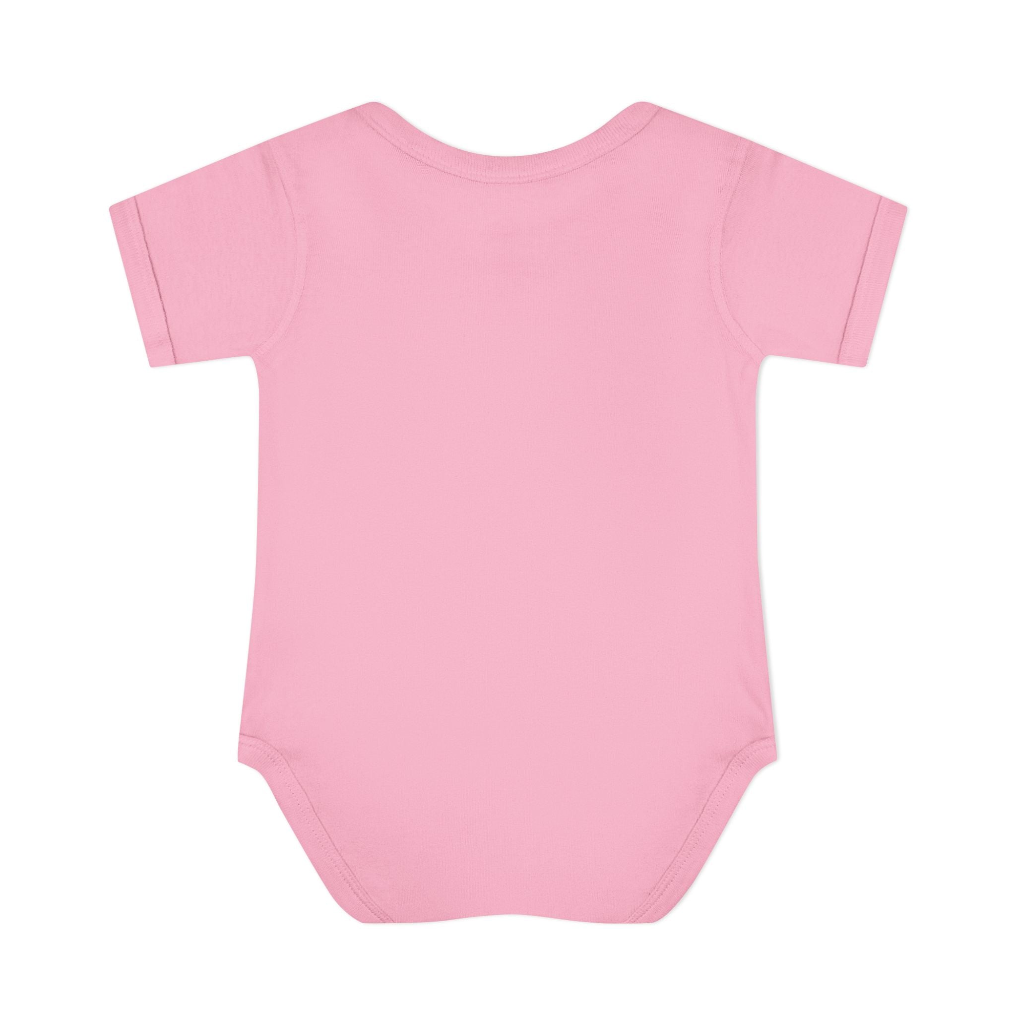 Infant Bodysuit - "Little Rat Big Slice" Cute Baby Onesie, Newborn Gift