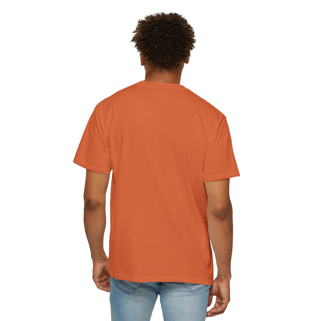 NYC Pizza Rat Halloween T-Shirt — Cute Urban Rat with Pizza & Pumpkins
