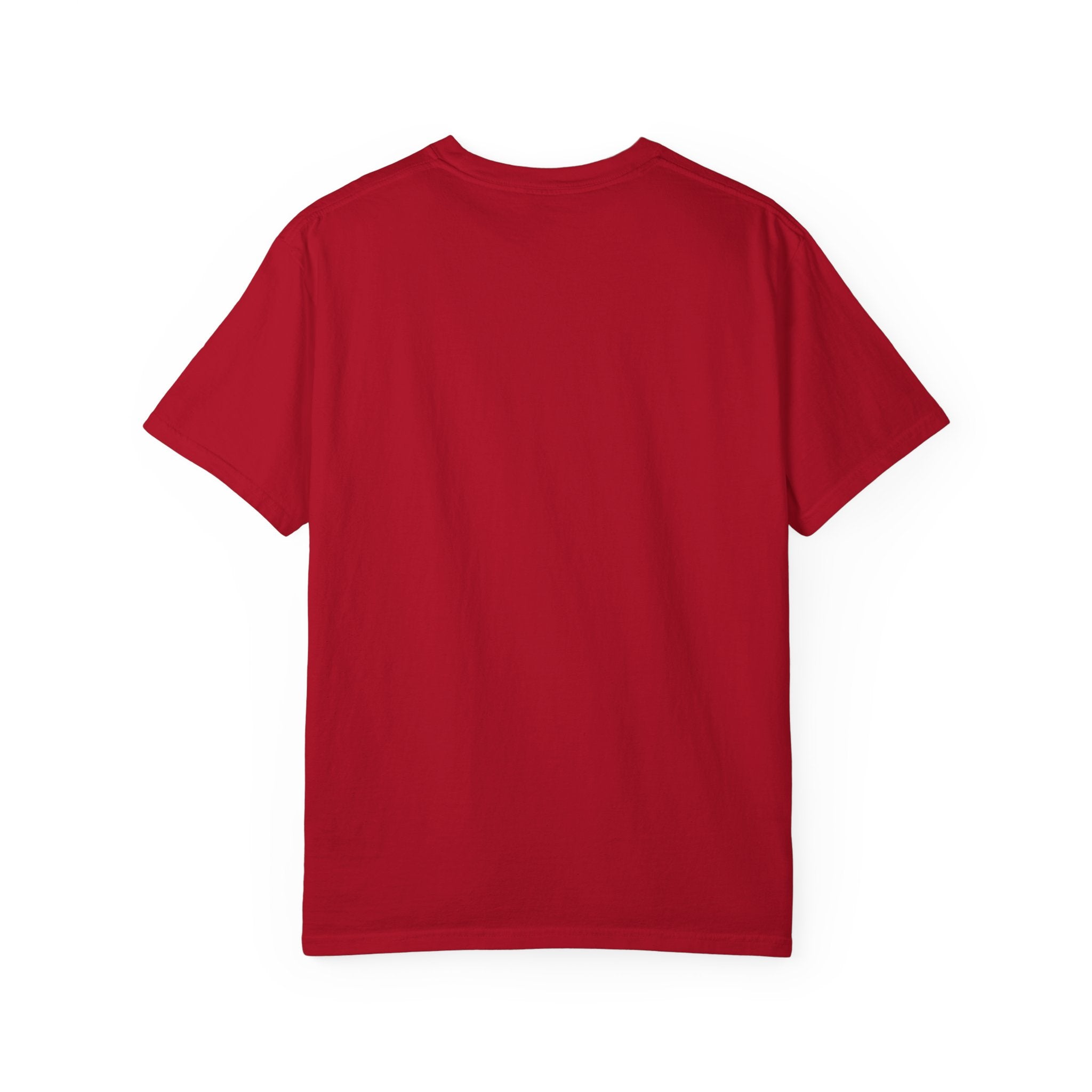 Pizza Rat Approved T-Shirt — NYC Vintage Pizza Lover Tee