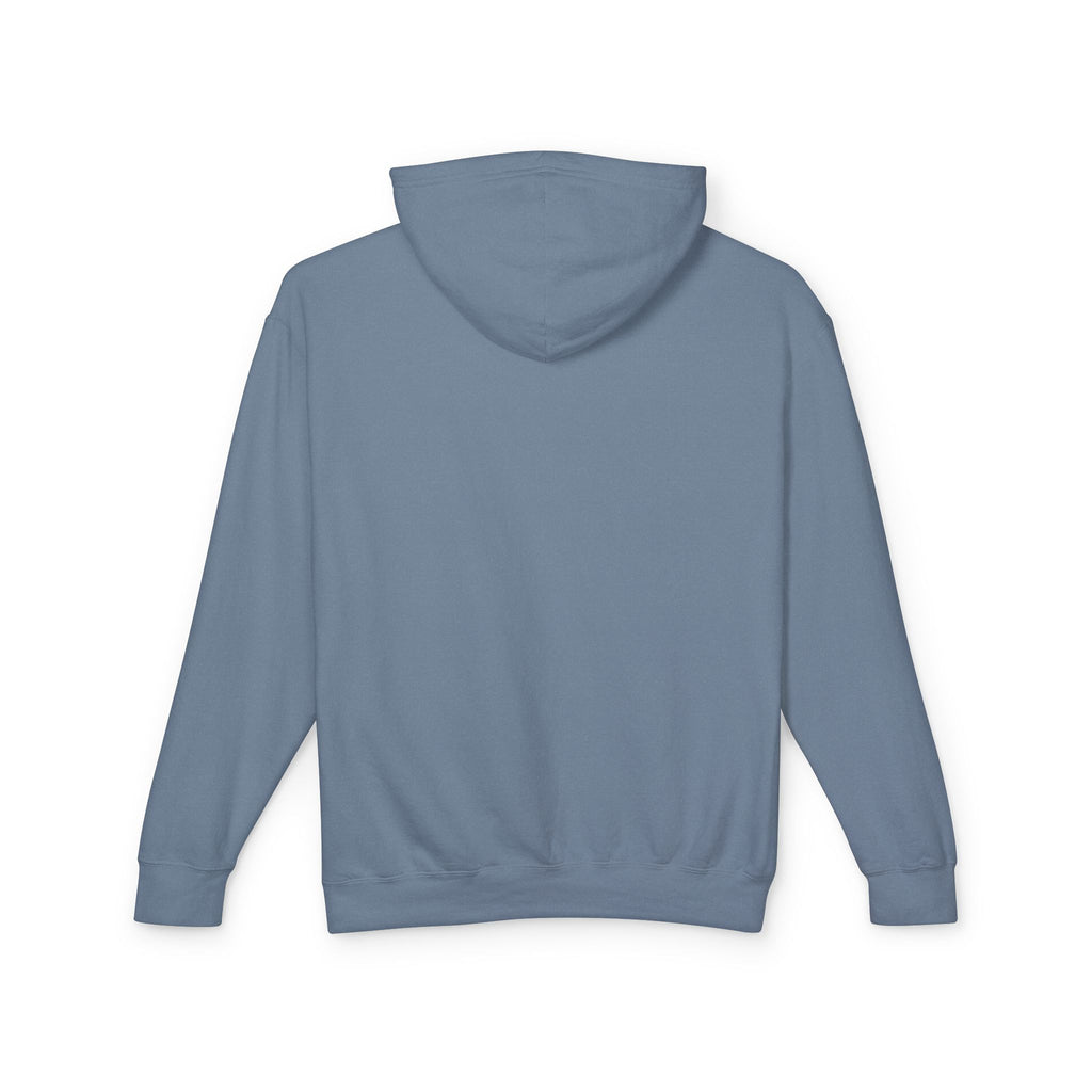 Skate Rat Street Art Hoodie — Retro Graffiti Skateboarder Pullover