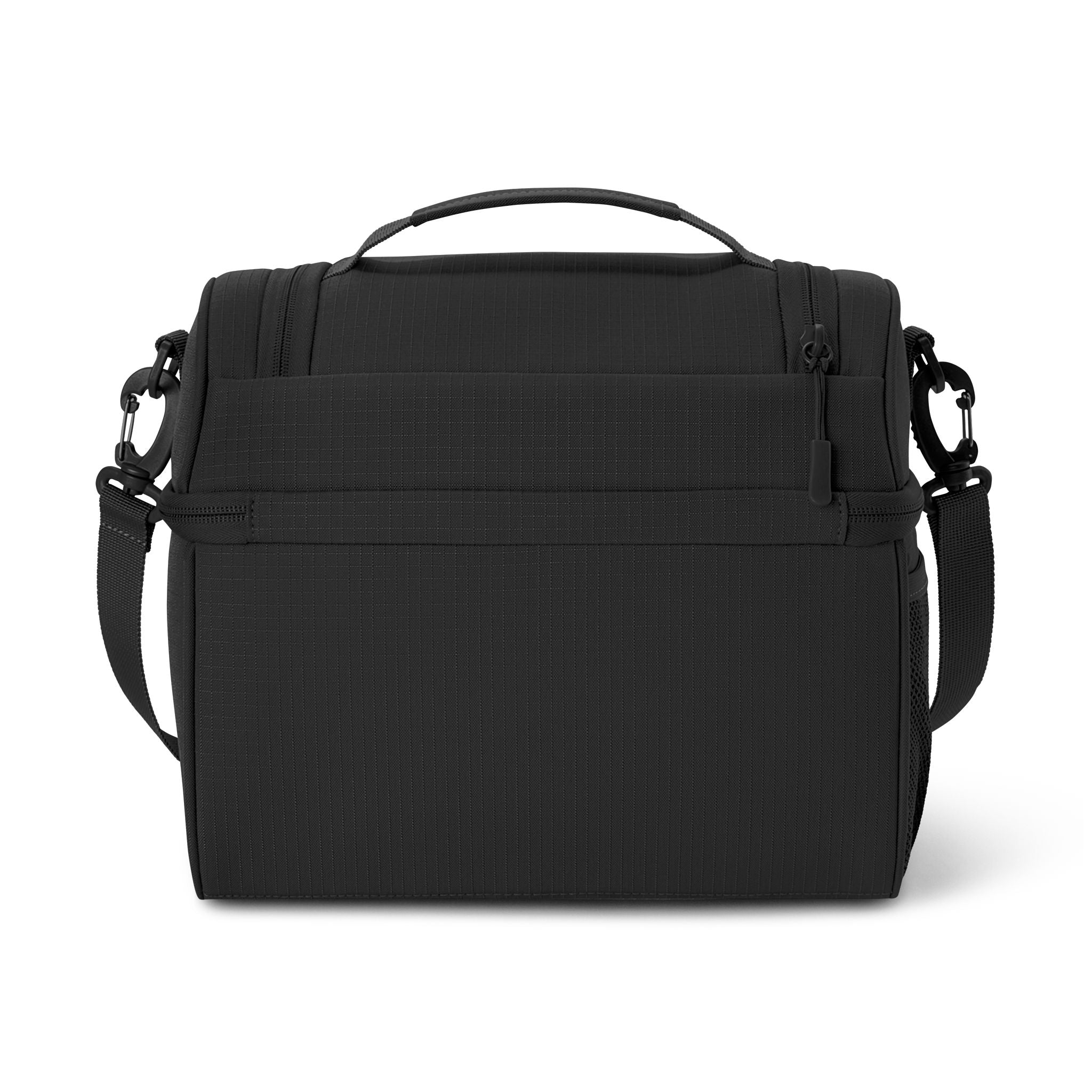 Insulated Cooler Bag - "Forgive Me I Ate The Whole Pie" Funny Lunch Tote